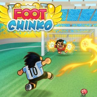 Foot Chinko